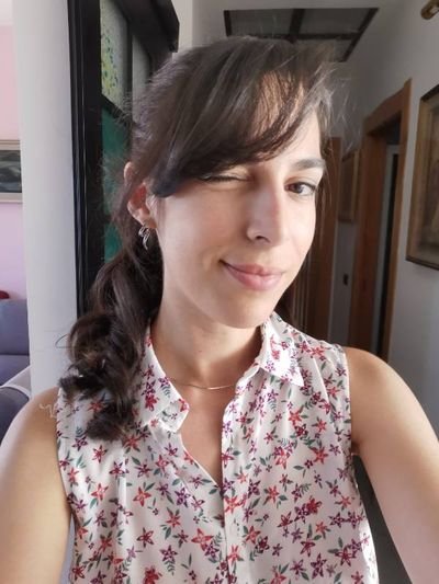 Oriella, Pet sitter a Via Pellegrino Rossi Milano