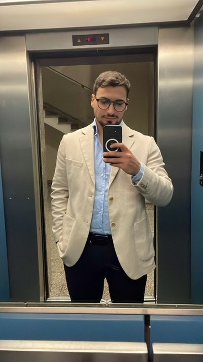 Mauro, foto 1