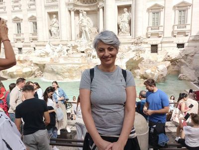 Roberta, Pulizie di casa a Bastia Umbra