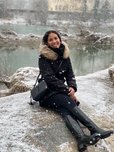Melissa, foto 1