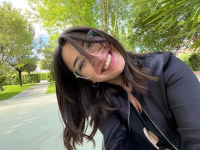 Stefania, Baby sitter a Perugia