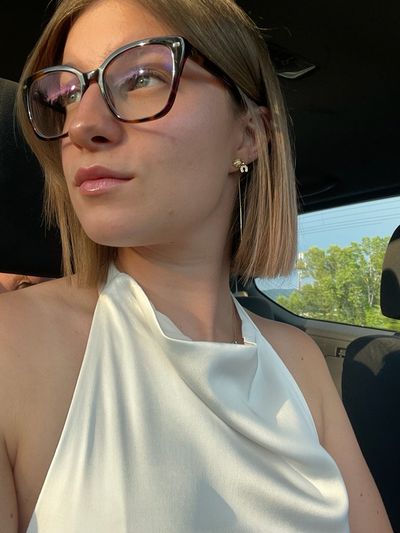 Rebecca, Pulizie di casa a Perugia