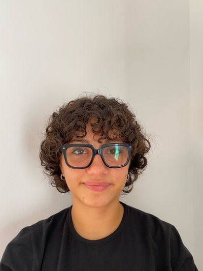 Mariella, Baby sitter a Perugia