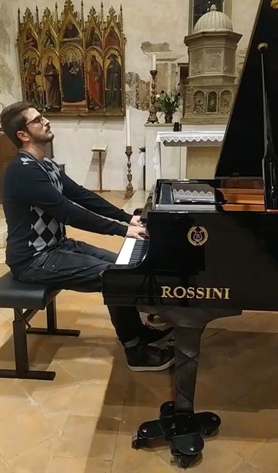 Gabriele, foto 2