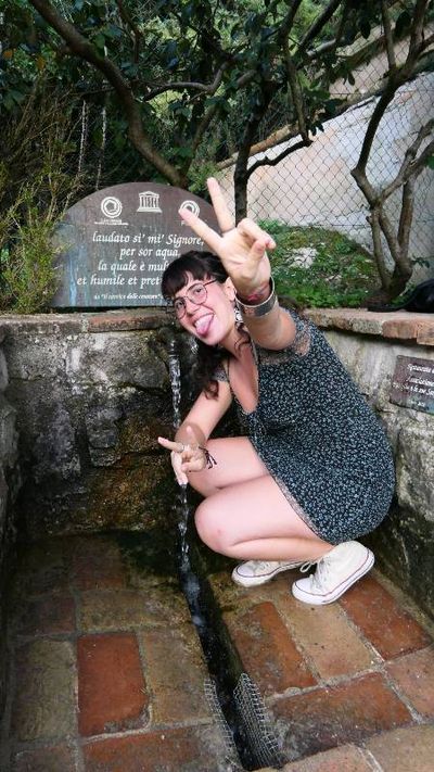 Leda, foto 1