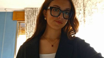 Matilde, Insegnante a Perugia