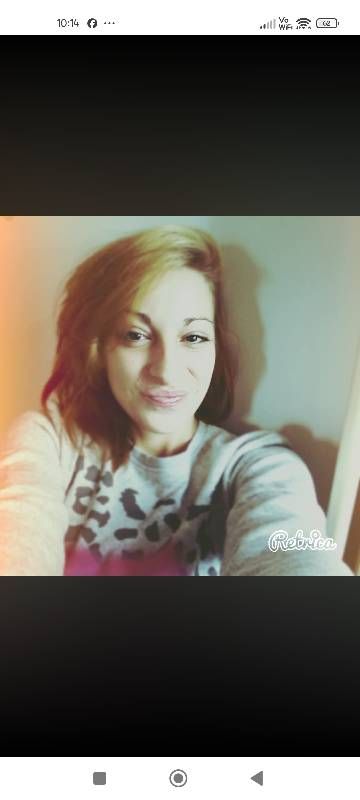 Giulia, Pulizie di casa a Perugia