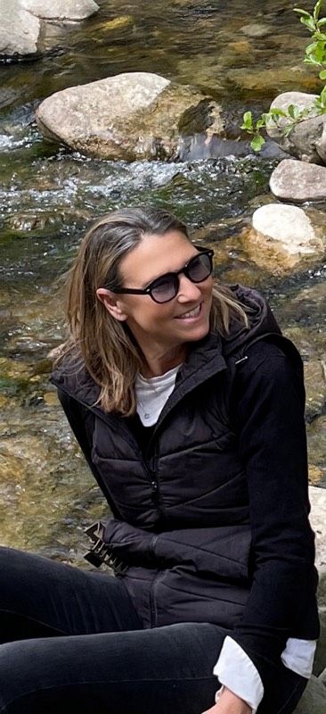 Jessica, Baby sitter a Perugia