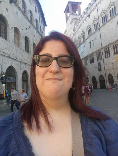 Francesca, foto 3