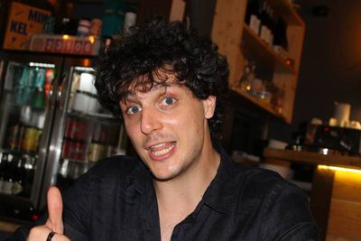 Matteo, foto 2