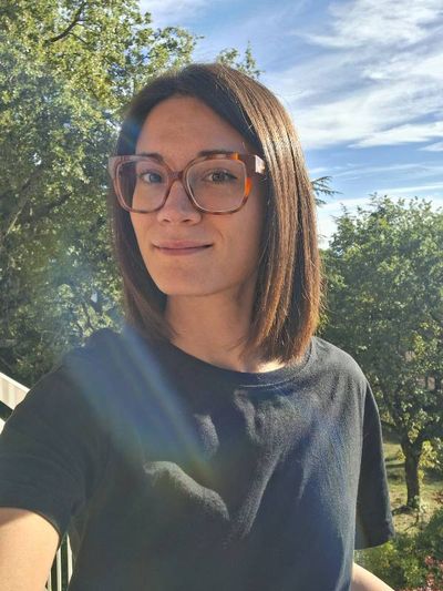 Costanza, Insegnante a Padova