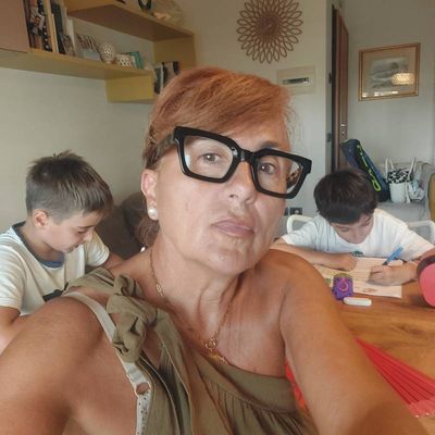 Gisella, foto 1