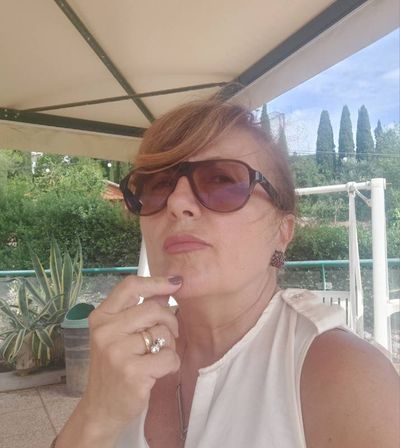 Gisella, Baby sitter a Str. dello SCUDO 06132 Pila