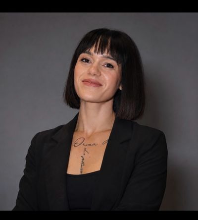 Francesca, Pulizie di casa a Saluzzo