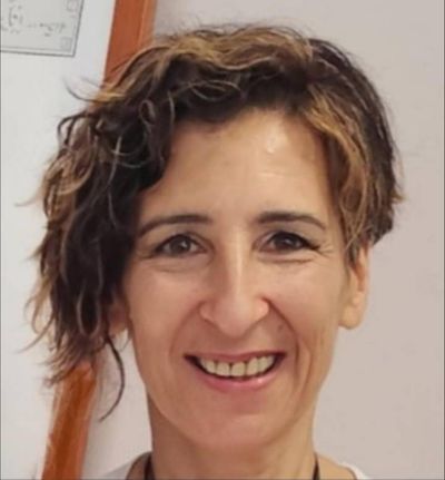 Manuela, Pet sitter a Ponte Felcino